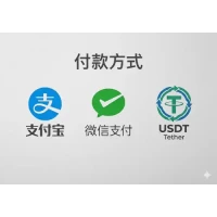 付款方式