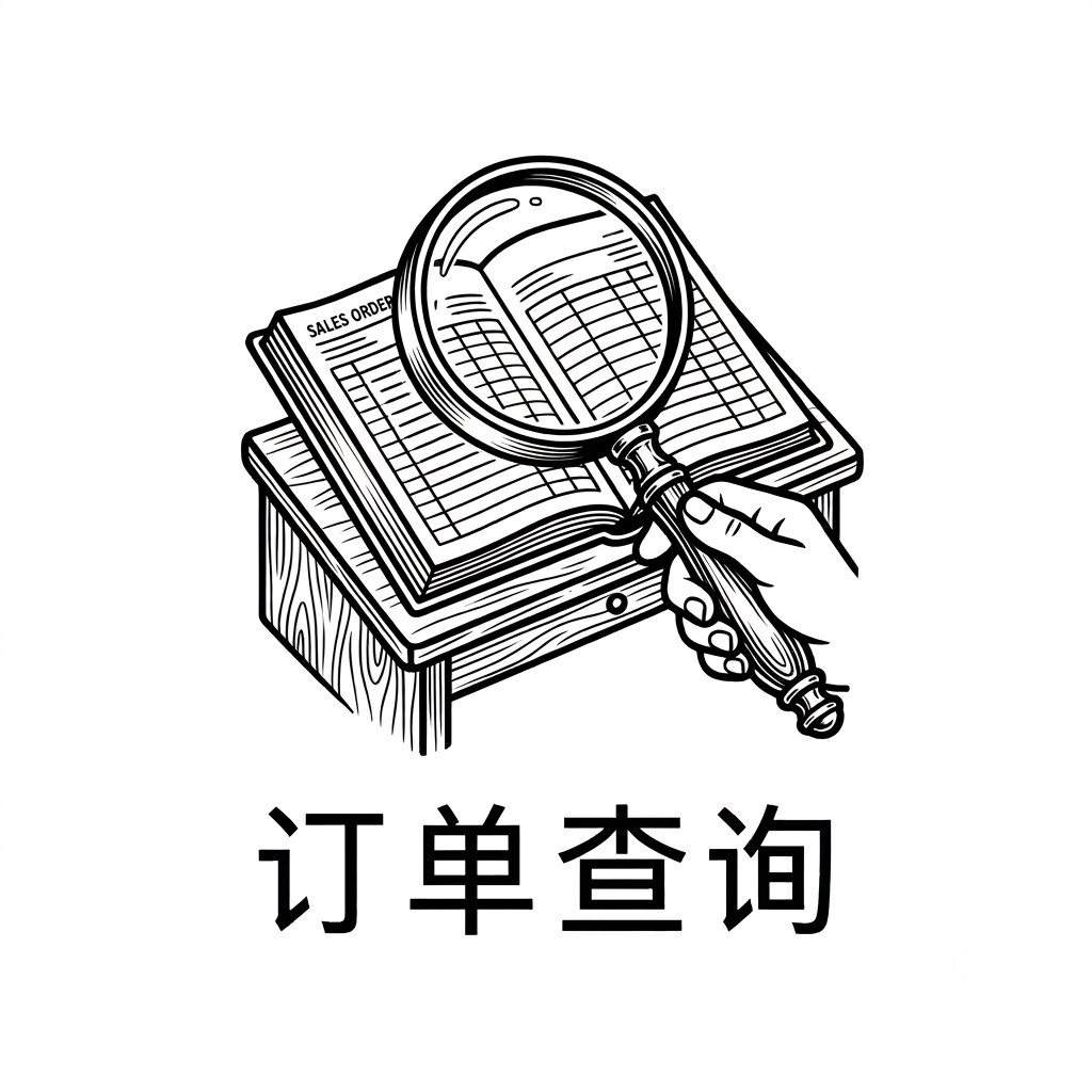 订单查询
